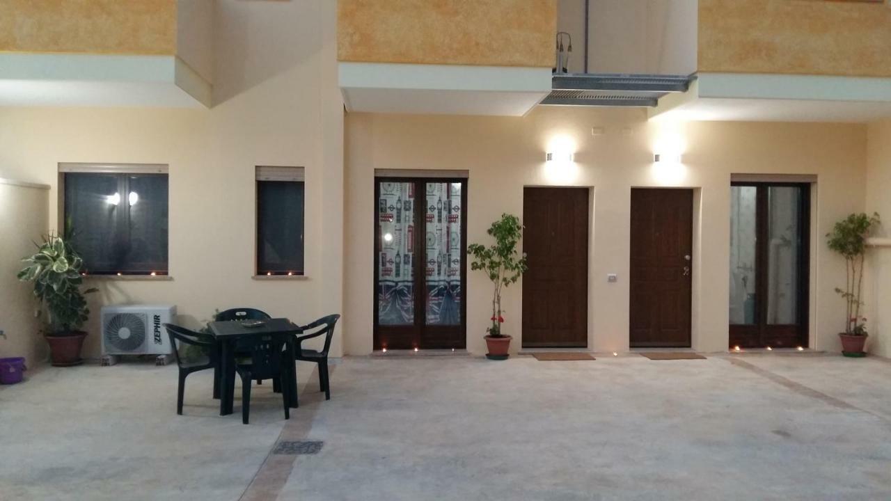 Loru Guest house 3*