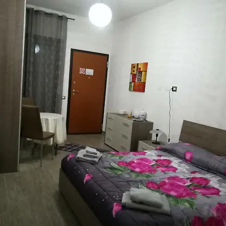 Rooms Loru Sestu Exterior photo