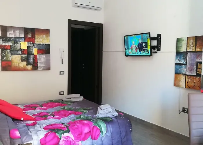 Rooms Loru