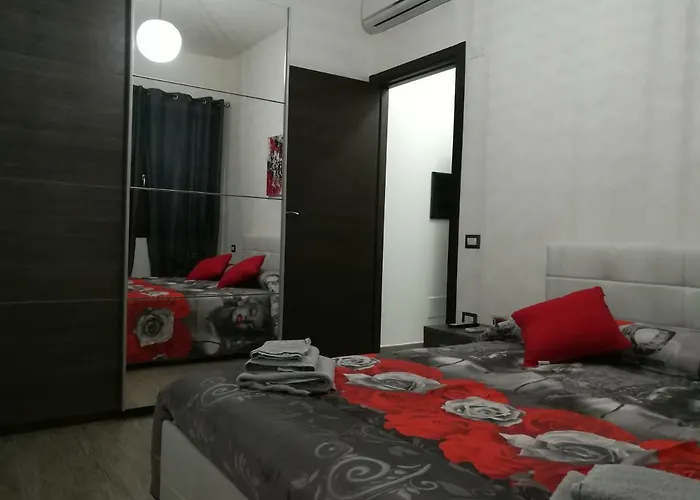 Rooms Loru