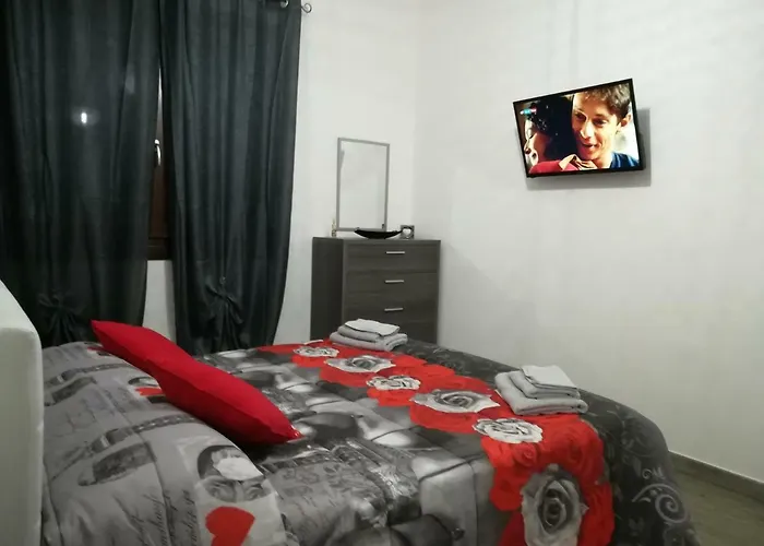 Rooms Loru