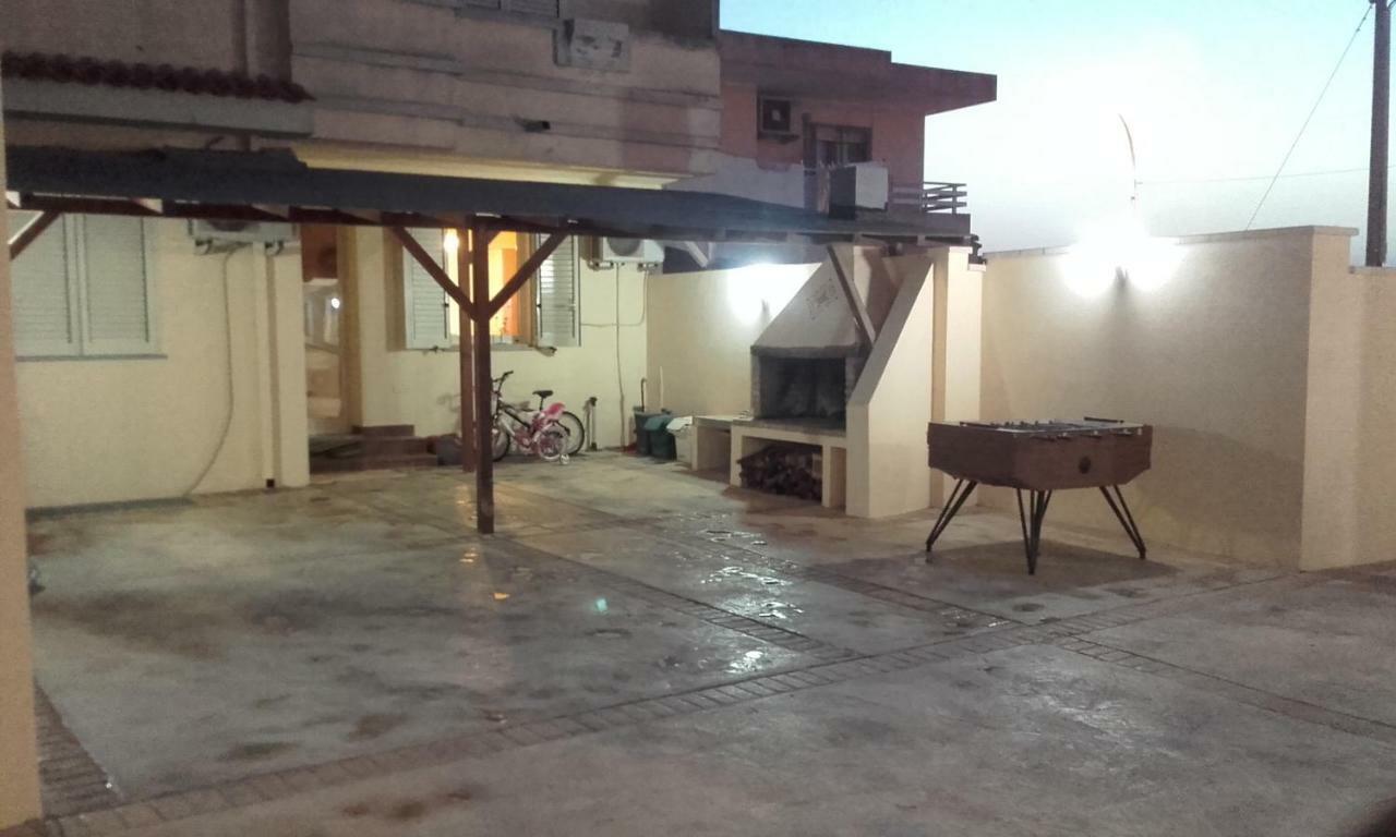 Loru Guest house