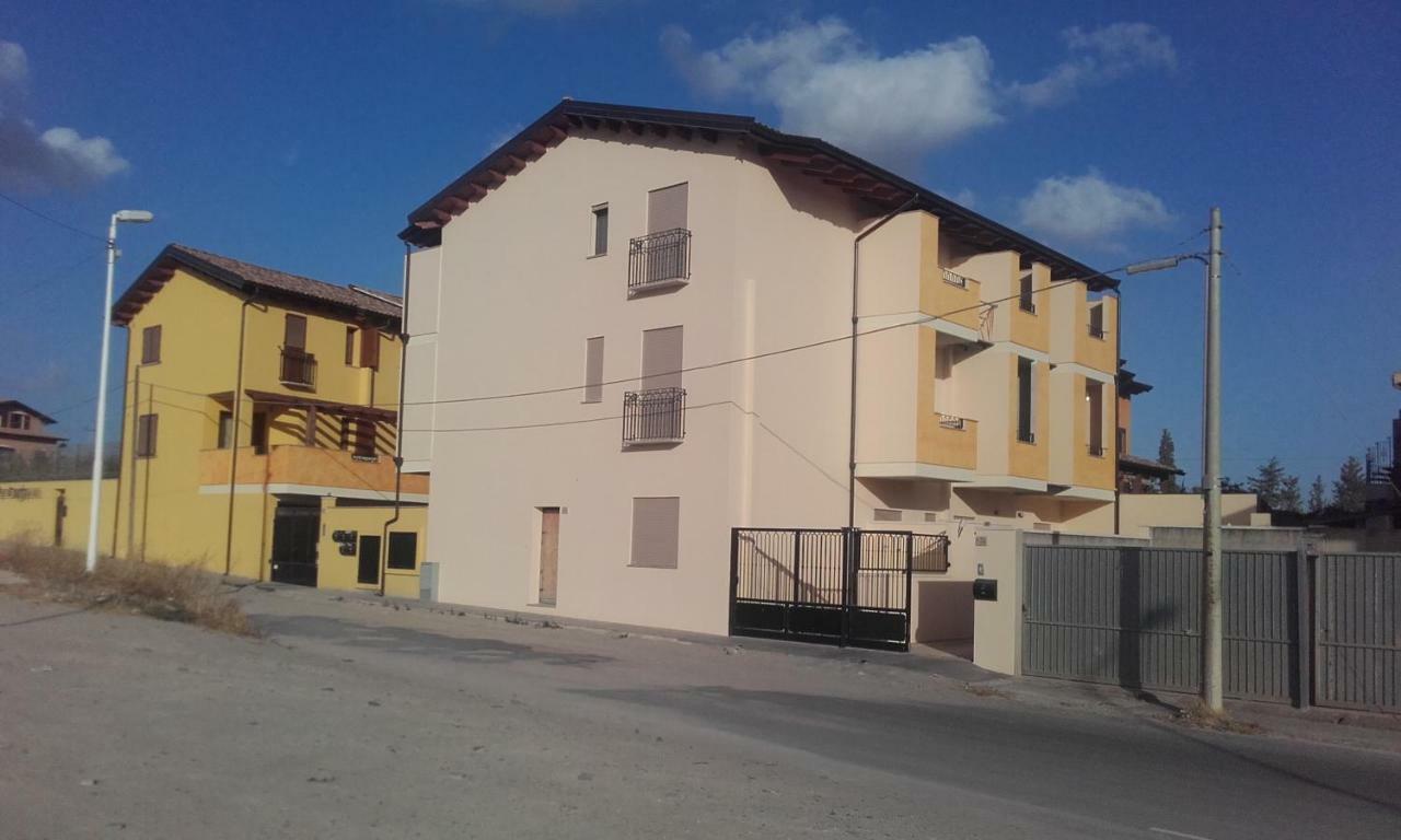 Loru Guest house 3*
