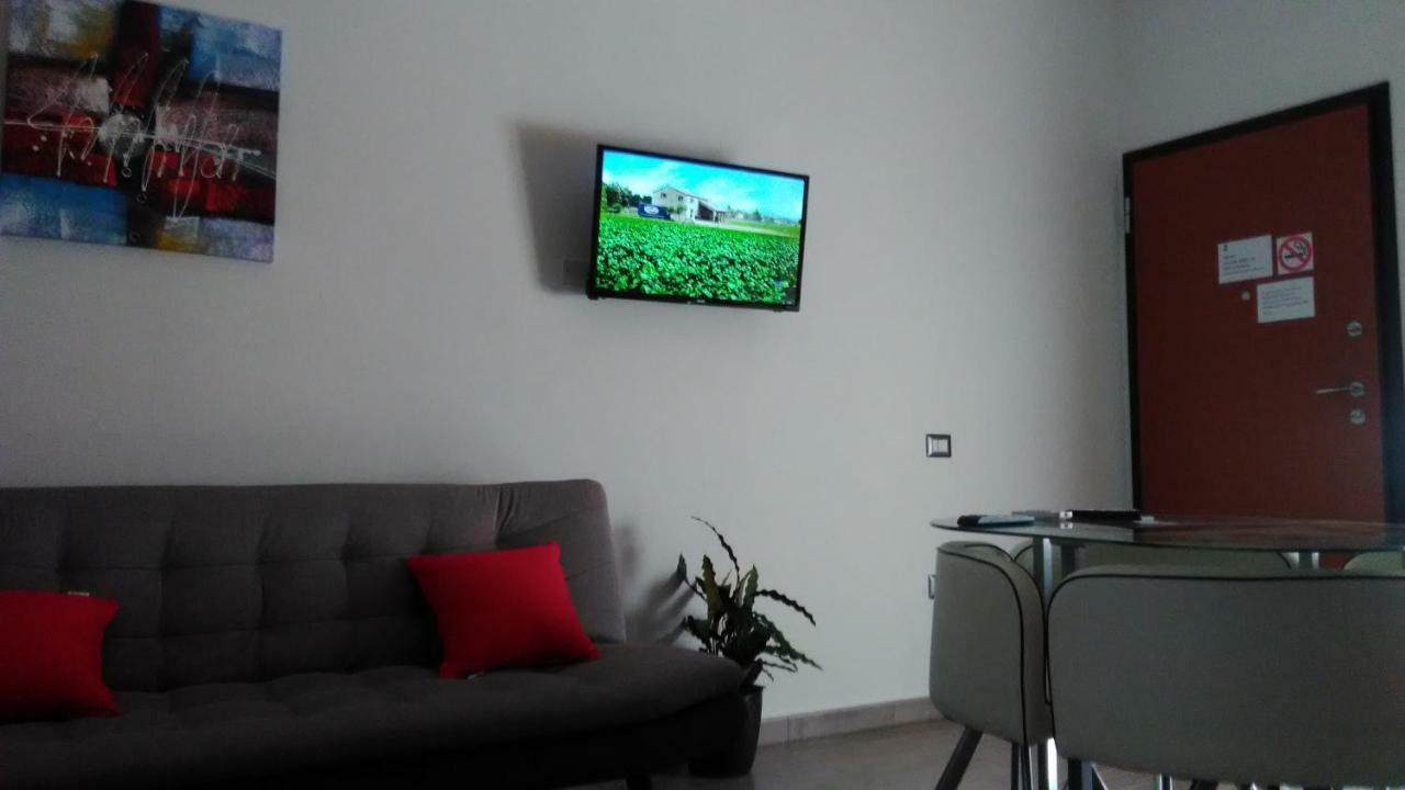Guest house Loru Sestu