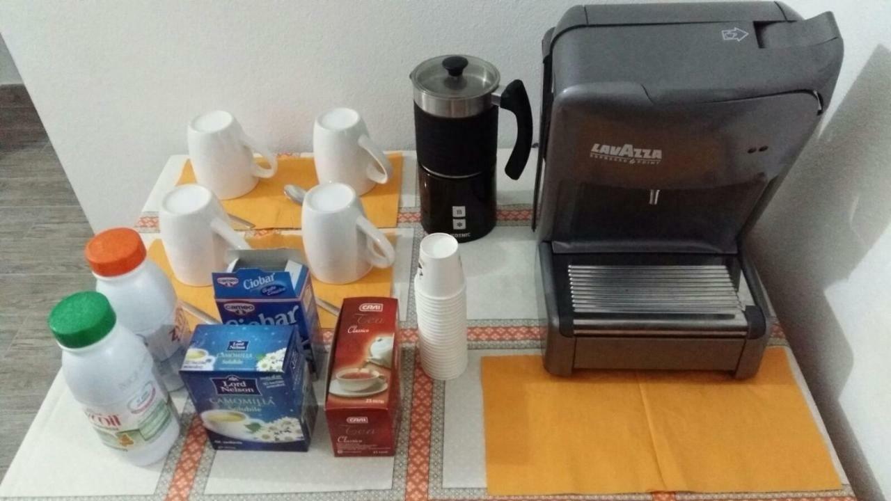 Guest house Loru