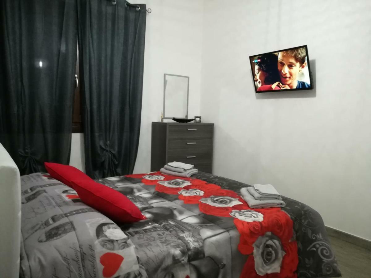 Guest house Loru Sestu