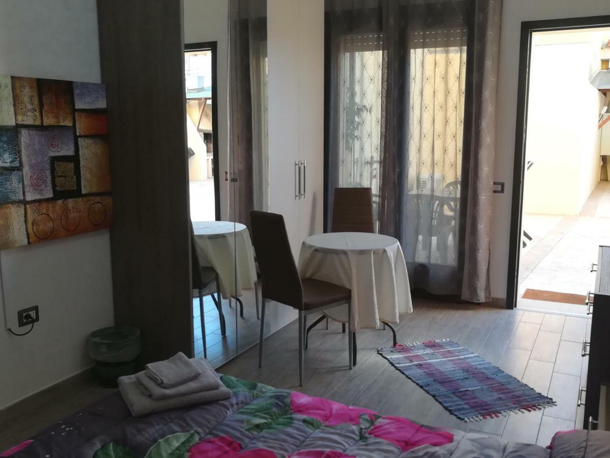 Guest house Loru 3*